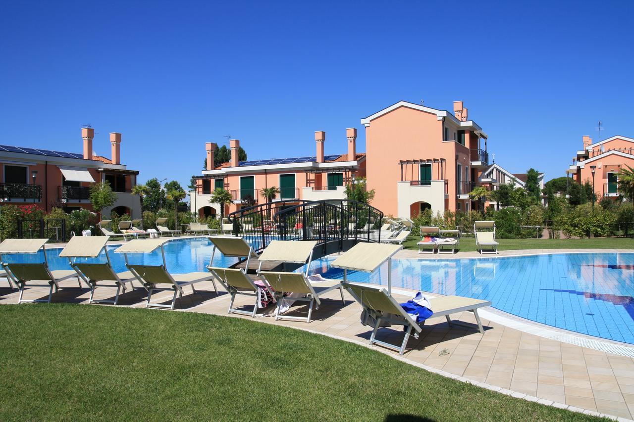 Apartment Milano Dune Family